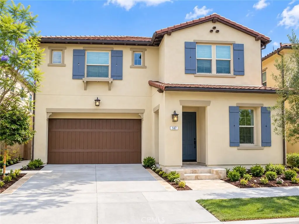 147 Ceremony, Irvine, CA 92618 - #1