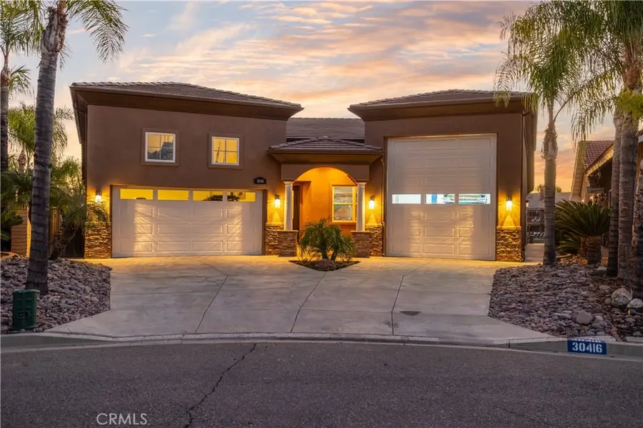 30416 Comanche Circle, Canyon Lake, CA 92587 - #2