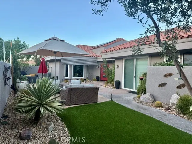 2 Hilton Head, Rancho Mirage, CA 92270 - #2