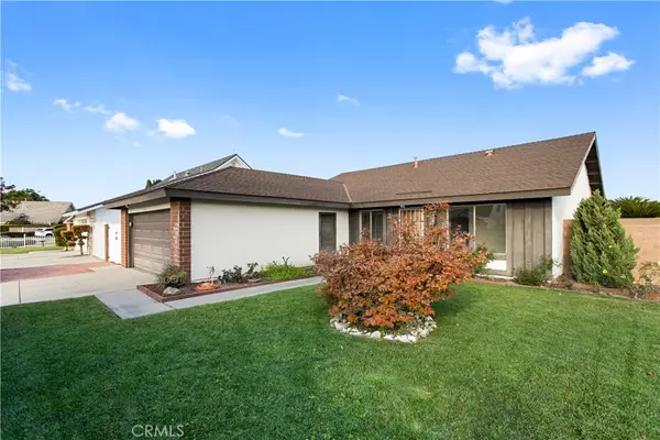 17936 Los Vasos Street, Fountain Valley, CA 92708