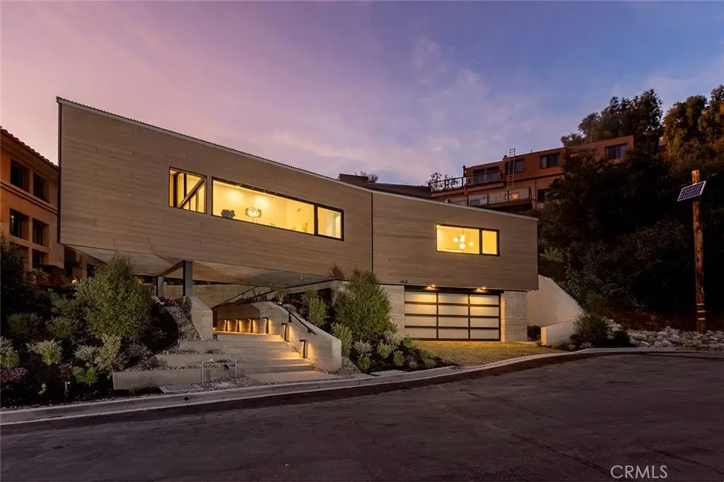 1414 Dunning Drive, Laguna Beach, CA 92651 - #1