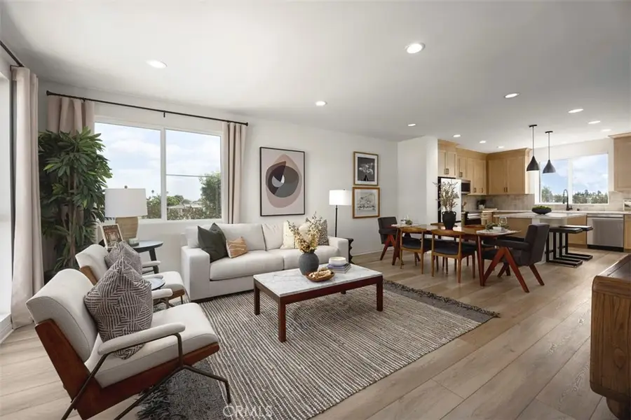 5804 Linden Ave Avenue #7, Long Beach, CA 90805 - #2