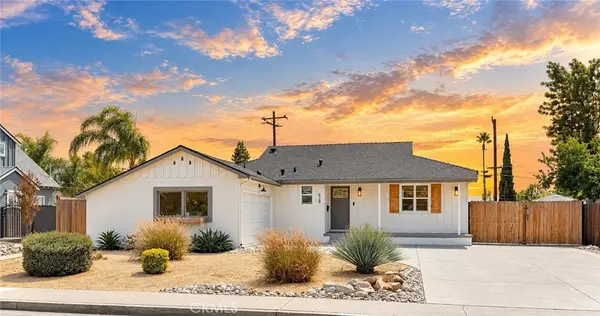 628 Hendrix, Claremont, CA 91711