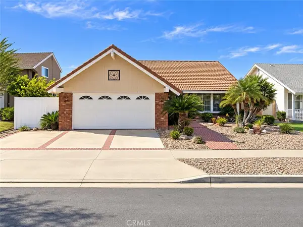 163 N Avenida Cordoba, Anaheim Hills, CA 92808
