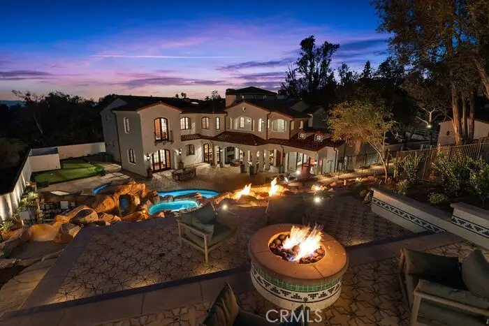 26042 Flintlock, Laguna Hills, CA 92653 - #3