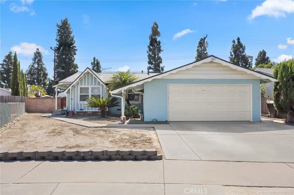 3544 Monica Avenue, Long Beach, CA 90808 - #1