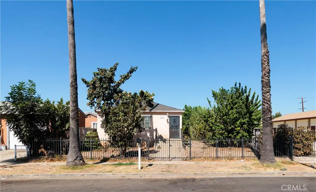 2069 Lewis, Long Beach, CA 90806 - #1