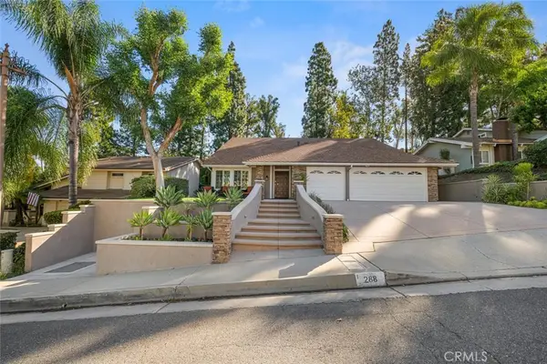 288 S Leandro, Anaheim, CA 92807