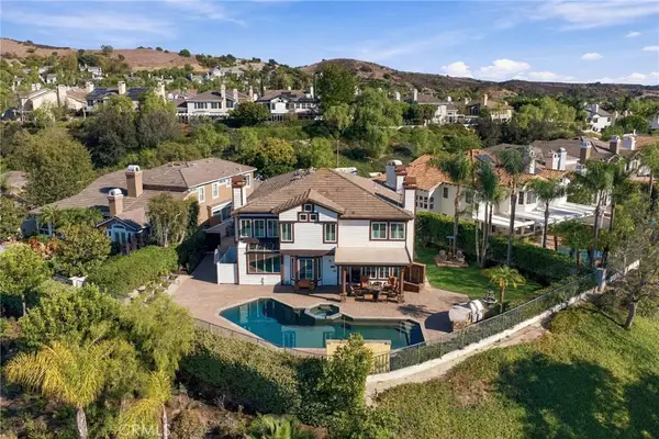3 Pebble Beach, Coto de Caza, CA 92679