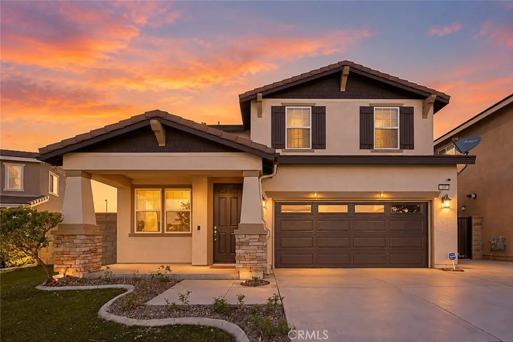 7087 Cove Way, Jurupa Valley, CA 91752 - #1