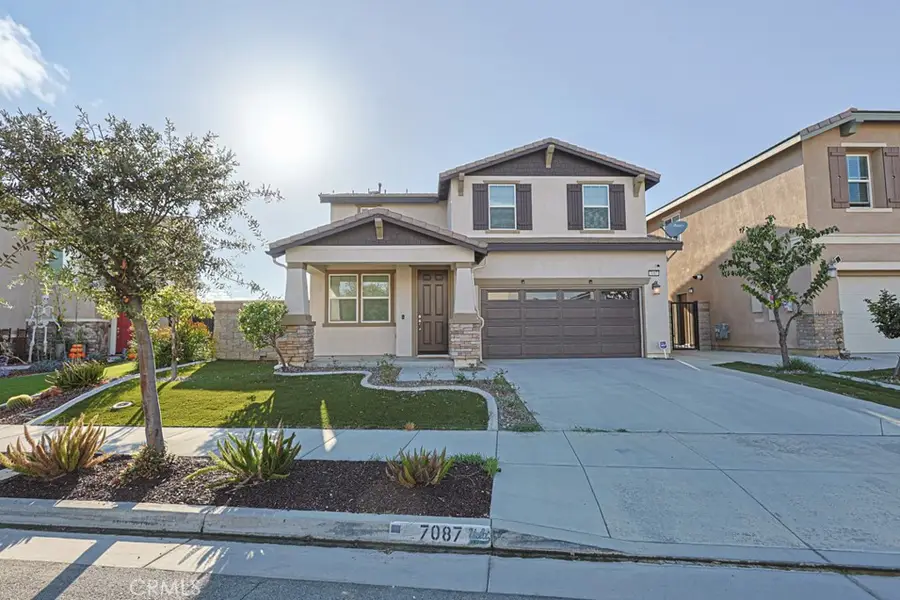7087 Cove Way, Jurupa Valley, CA 91752 - #2