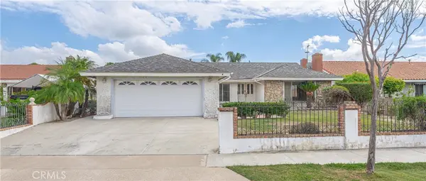 15914 Mount Jackson St., Fountain Valley, CA 92708