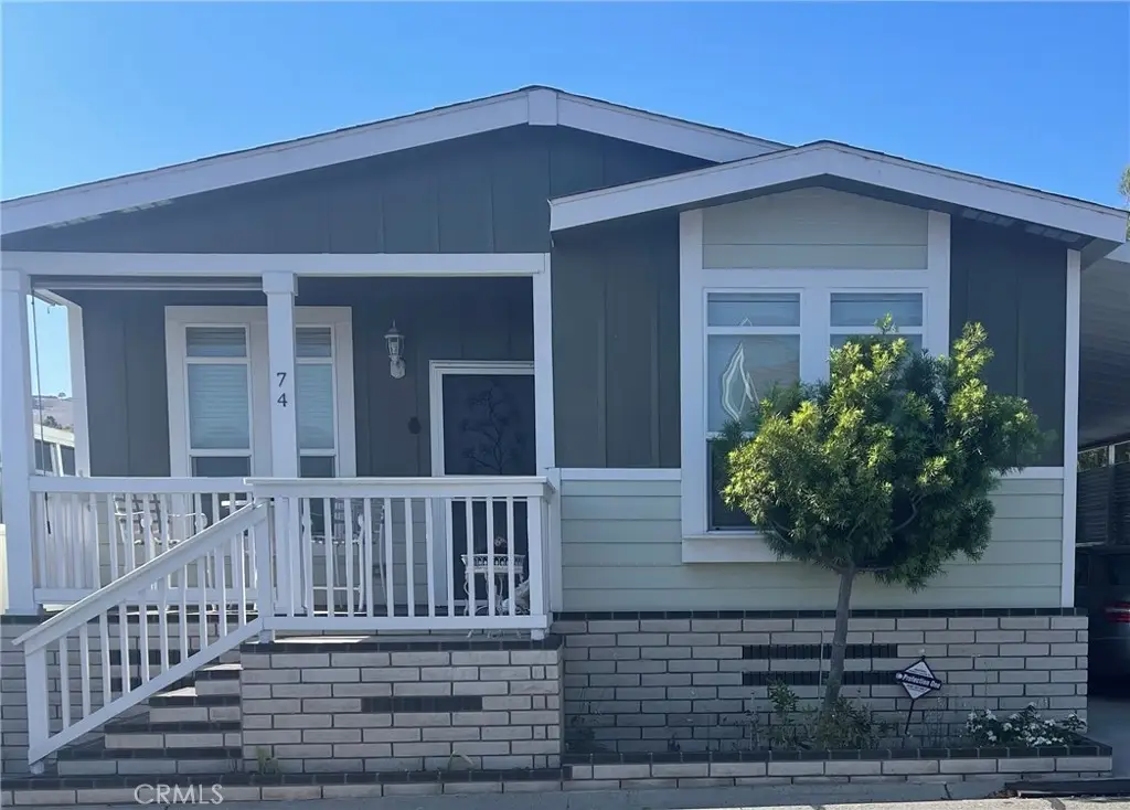32371 Alipaz #74, San Juan Capistrano, CA 92675 - #1