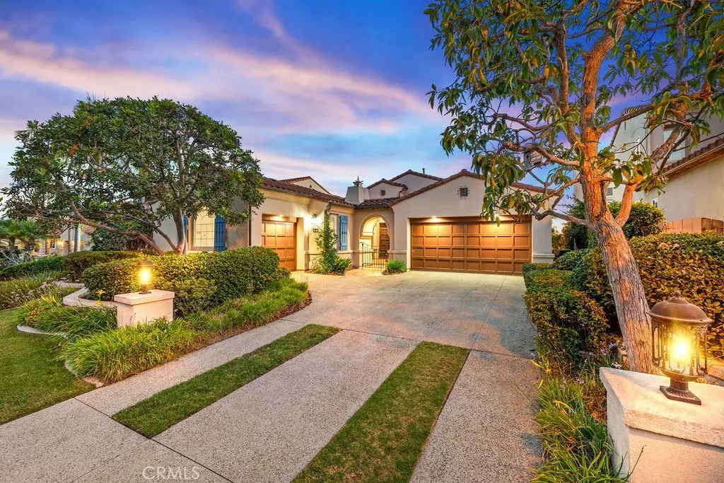 8 Chantonnay, Laguna Niguel, CA 92677 - #1