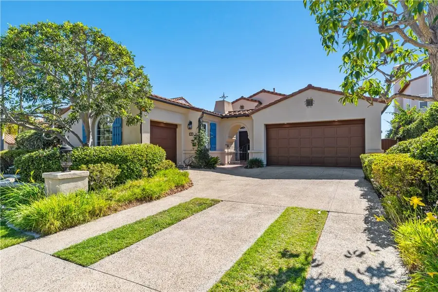 8 Chantonnay, Laguna Niguel, CA 92677 - #3