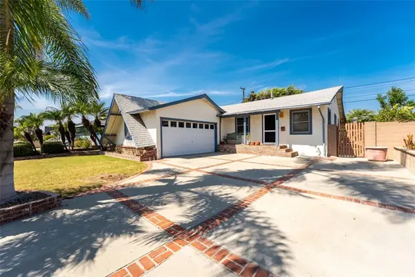 5821 Lime, Cypress, CA 90630