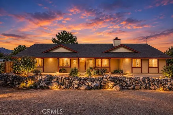 11522 Pinon Hills, Pinon Hills, CA 92372