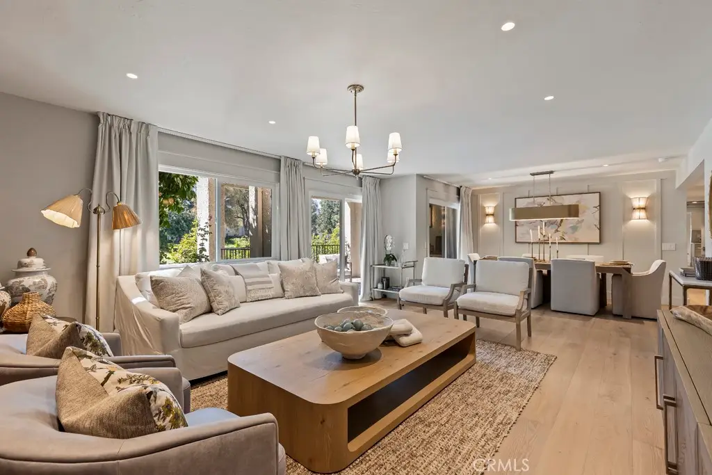 5517 Paseo Del Lago E #1E, Laguna Woods, CA 92637 - #1