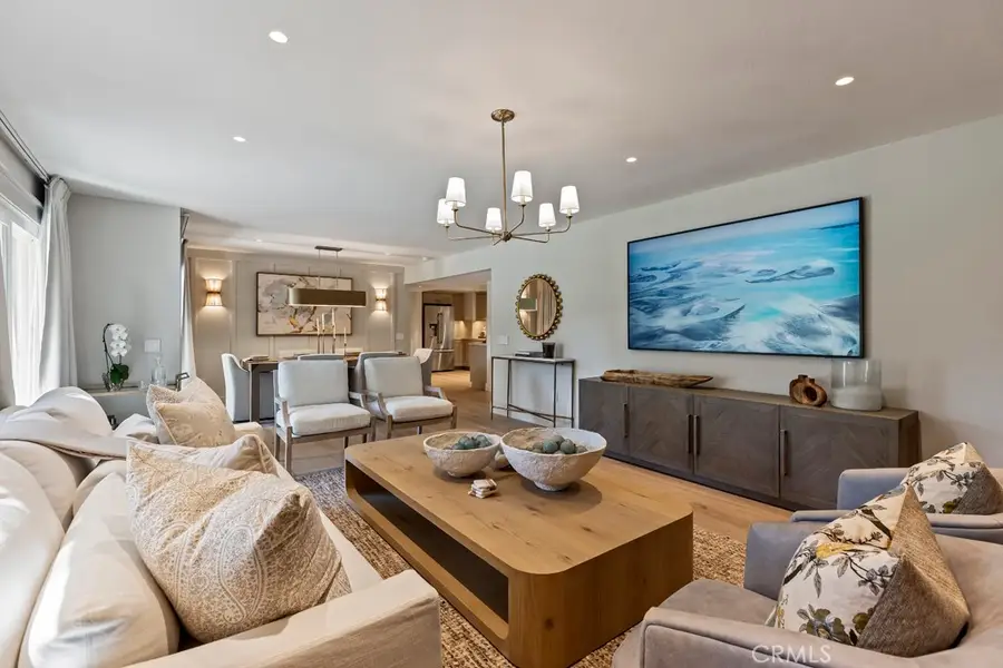 5517 Paseo Del Lago E #1E, Laguna Woods, CA 92637 - #3