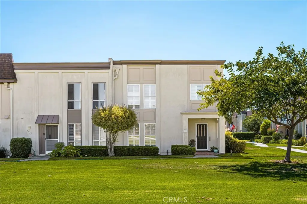 9921 Barranca Circle, Huntington Beach, CA 92646 - #1