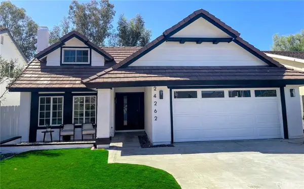 24262 Sparrow, Lake Forest, CA 92630