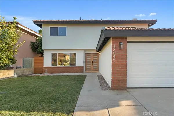 13848 Carnaby Street, Cerritos, CA 90703