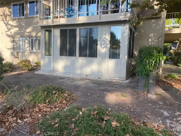 558 Avenida Sevilla, #c #C, Laguna Woods, CA 92637