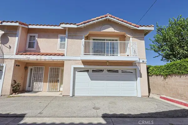 1708 S Angel Court, Anaheim, CA 92802