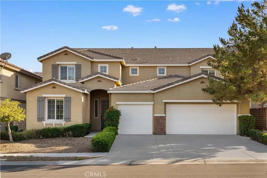 7539 Sanctuary Drive, Corona, CA 92883 - #1