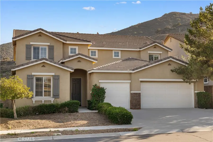 7539 Sanctuary Drive, Corona, CA 92883 - #3