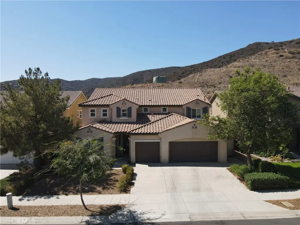 7525 Sanctuary Drive, Corona, CA 92883 - #1