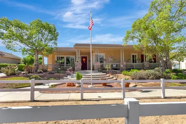 3352 Pedley Avenue, Norco, CA 92860