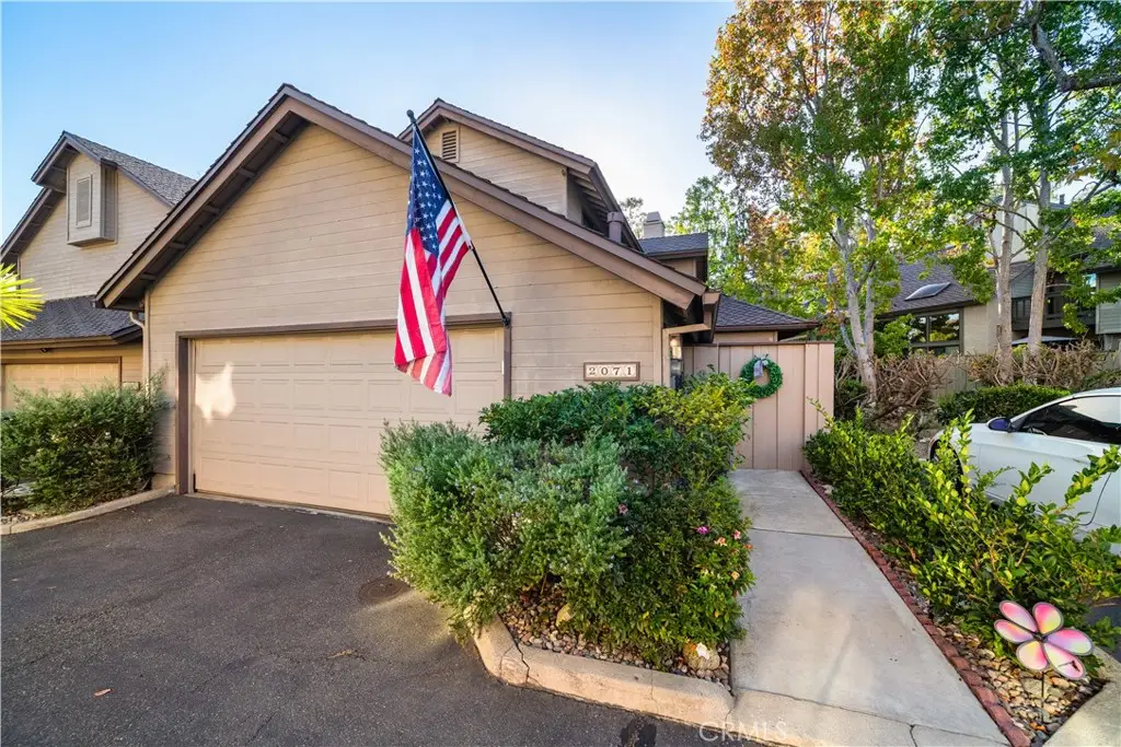 2071 Meadow View, Costa Mesa, CA 92627 - #1