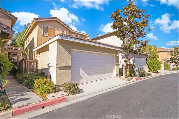 17 Tuolumne, Aliso Viejo, CA 92656