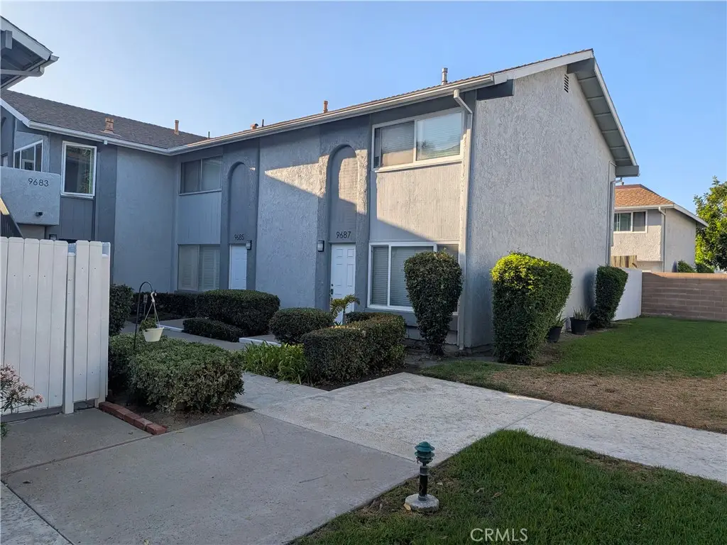9685 Pettswood, Huntington Beach, CA 92646 - #1