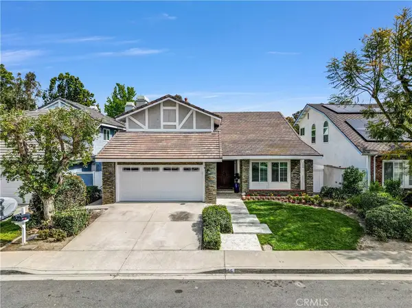 56 Monticello, Irvine, CA 92620