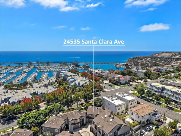 24535 Santa Clara, Dana Point, CA 92629