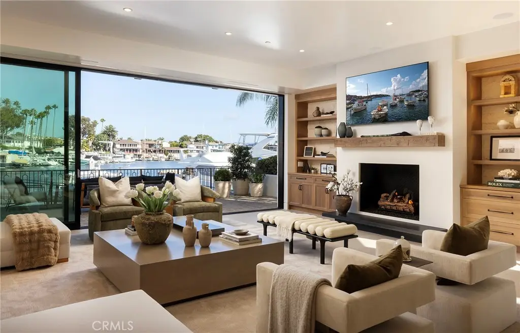 615 Lido Park, Newport Beach, CA 92663 - #1