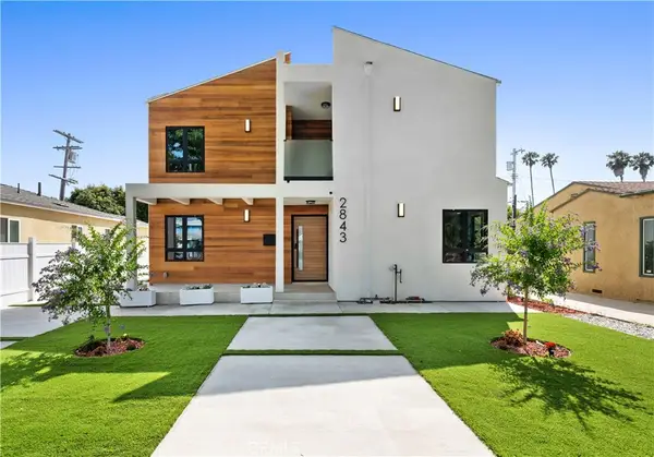 2843 Stoner Avenue, Los Angeles, CA 90064