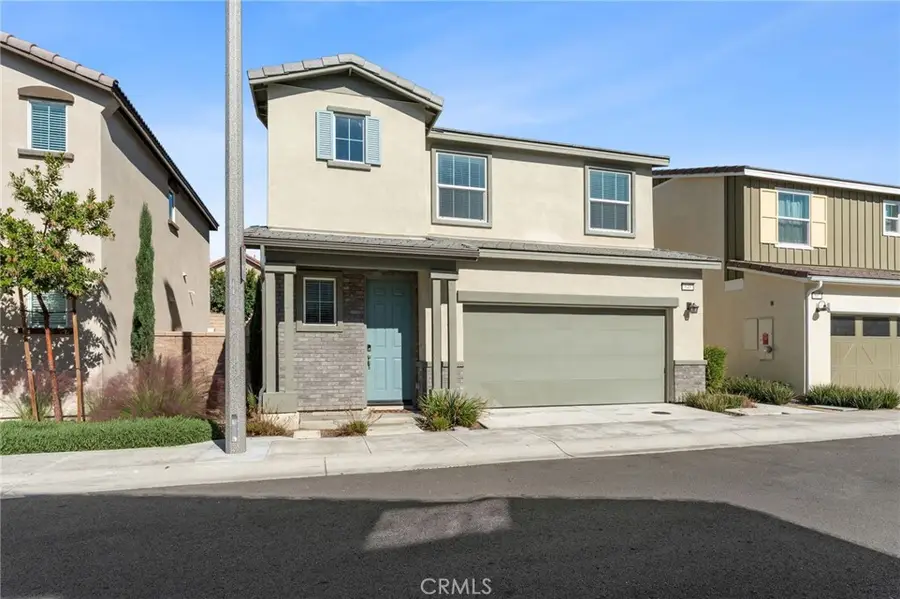 649 E Madeleine Privado, Ontario, CA 91761 - #2