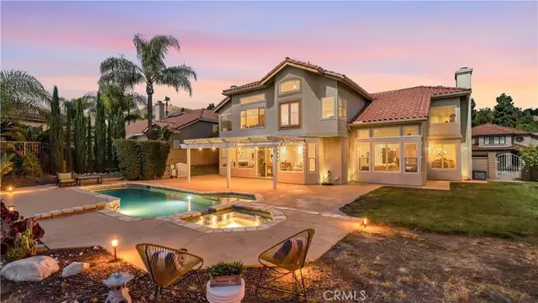 5415 Los Monteros, Yorba Linda, CA 92887