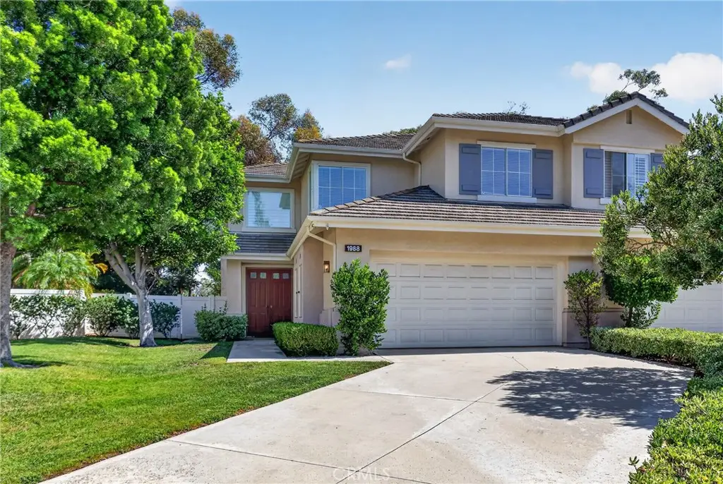 1988 Palmetto Terrace, Fullerton, CA 92831 - #1