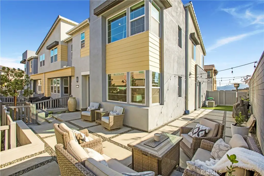 745 Hazel Dr, Rancho Mission Viejo, CA 92694 - #1