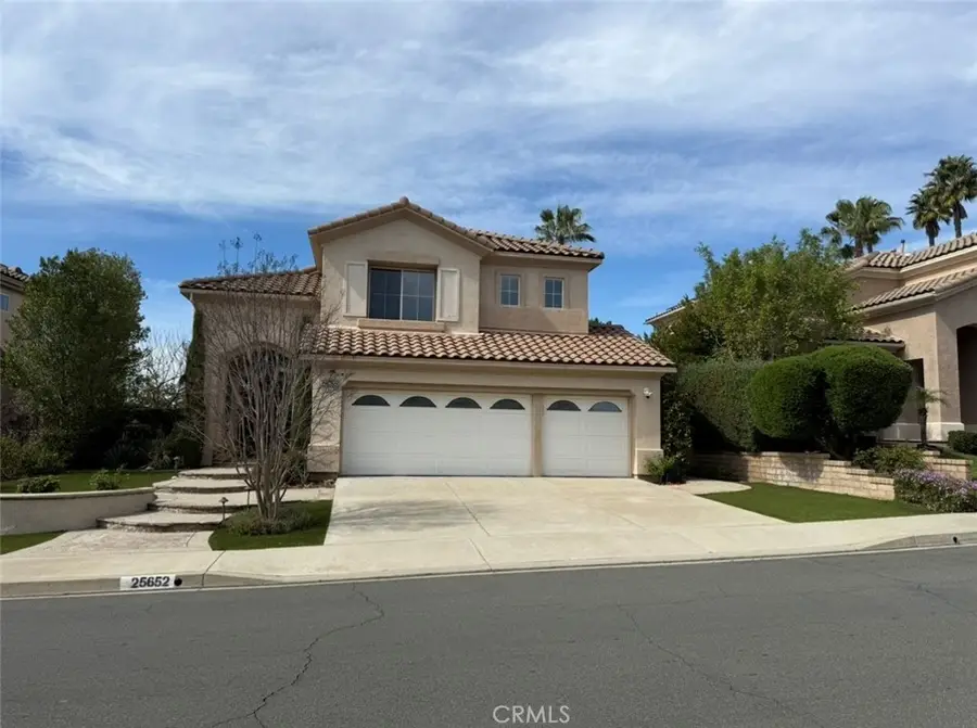 25652 Pacific Crest, Mission Viejo, CA 92692 - #2