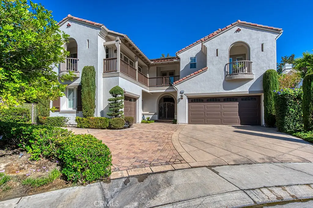 2 Lake View, Coto De Caza, CA 92679 - #1