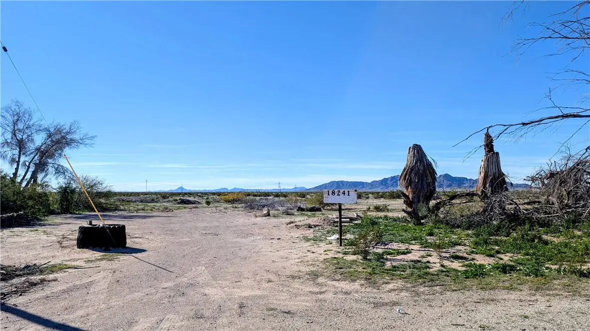18241 Blythe Way, Blythe, CA 92225 - #1
