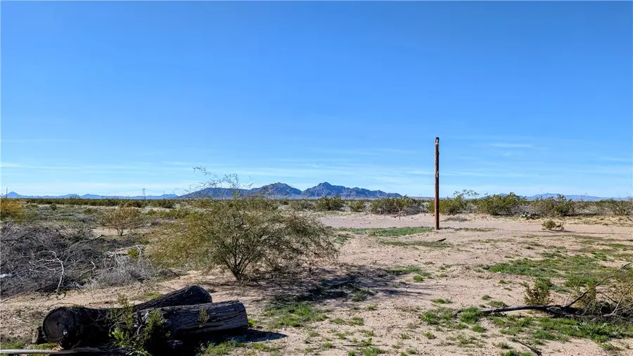 18241 Blythe Way, Blythe, CA 92225 - #2