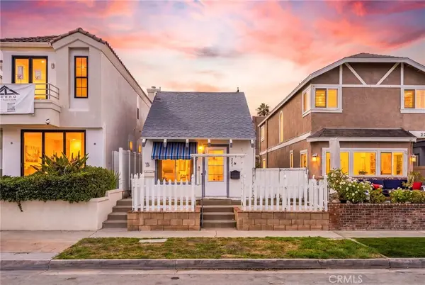 221 21st Street, Huntington Beach, CA 92648