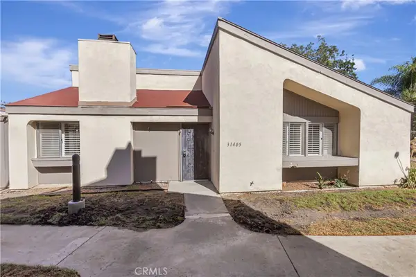 31405 Sundance, San Juan Capistrano, CA 92675