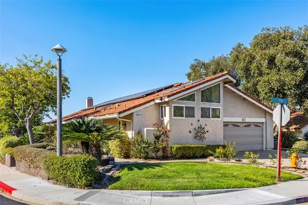 5074 Tero, Laguna Woods, CA 92637